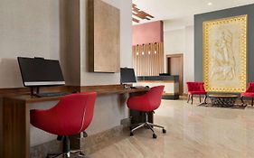 Ramada By Wyndham Van